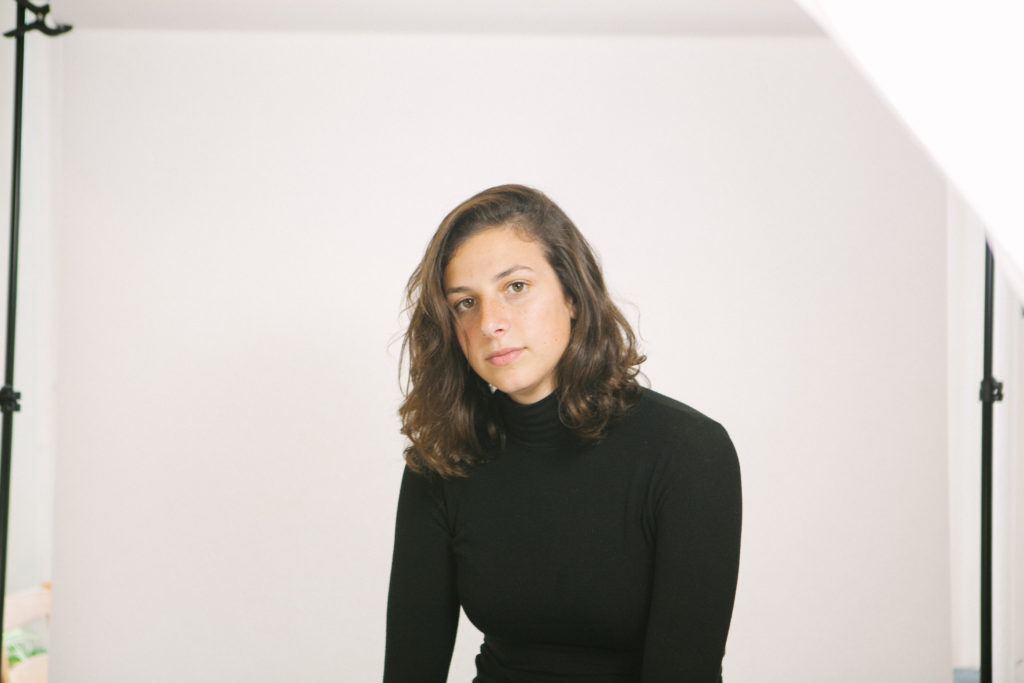 Friend in the Fight | Hannah Olson