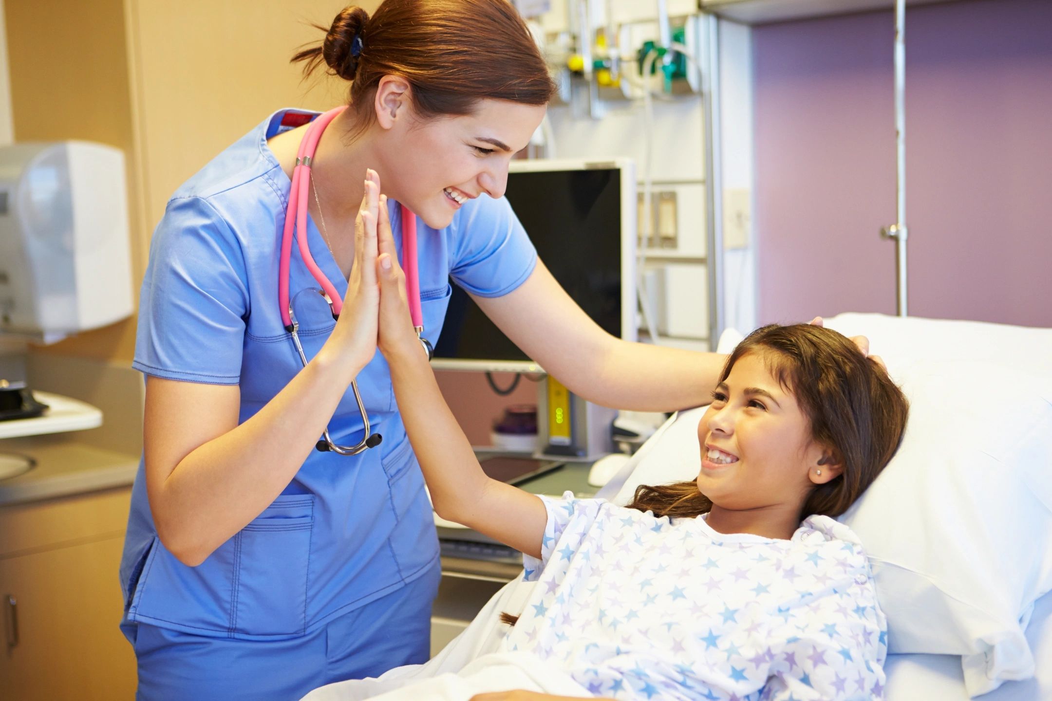 Five Ways Nurses Can Better Support Their Patients