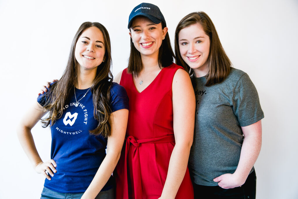 Supporting a Chronically Ill friend