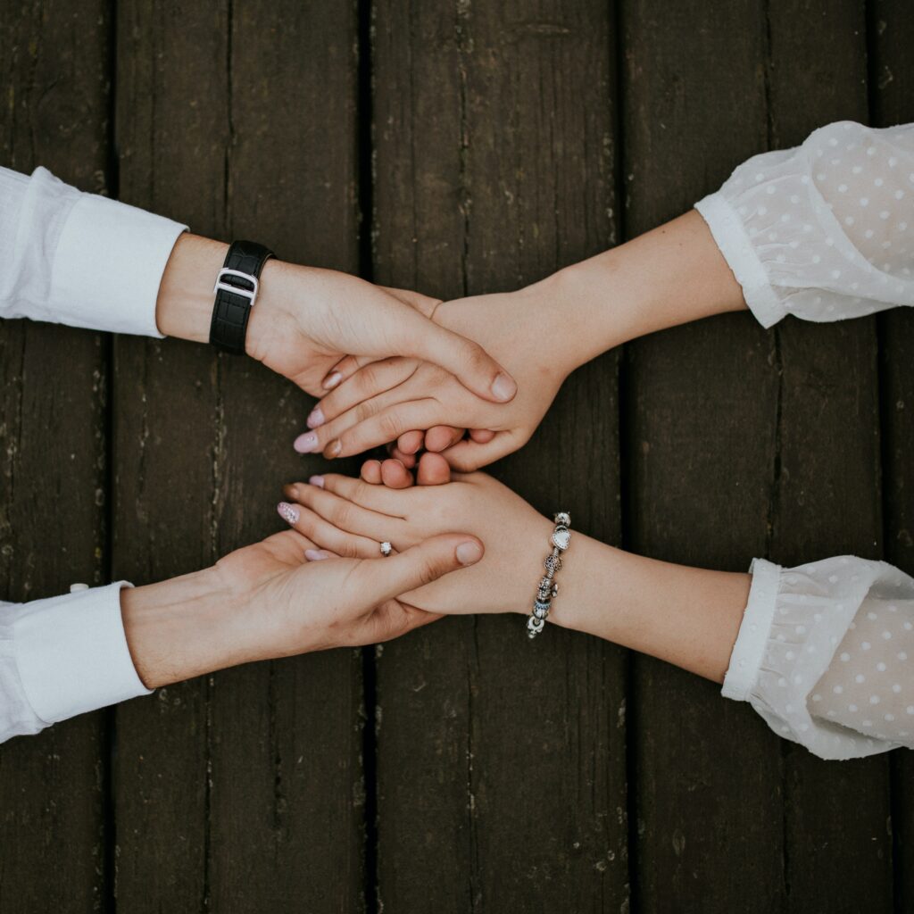 3 tips for asking for help