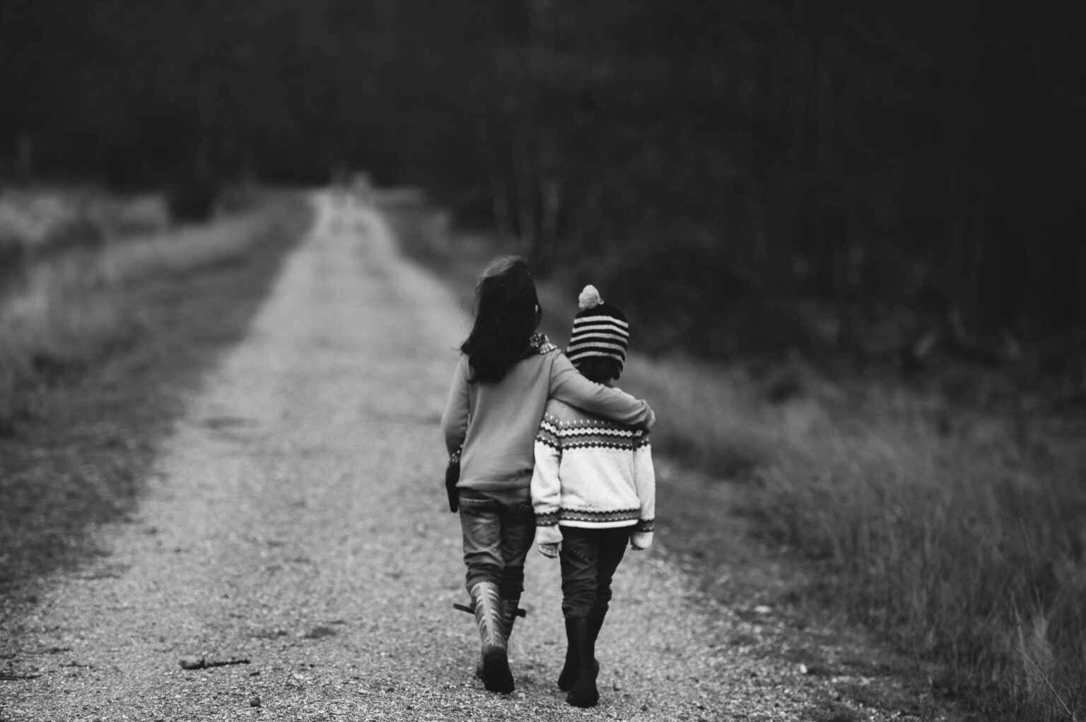 3 Ways to Know When Someone Needs Your Support - Mighty Well Journal