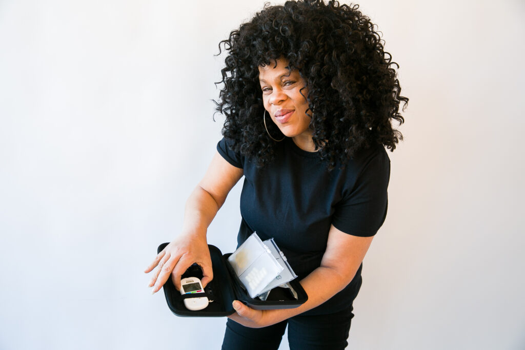 Mighty Well | Diabetes | MedPlanner | Mighty Pack