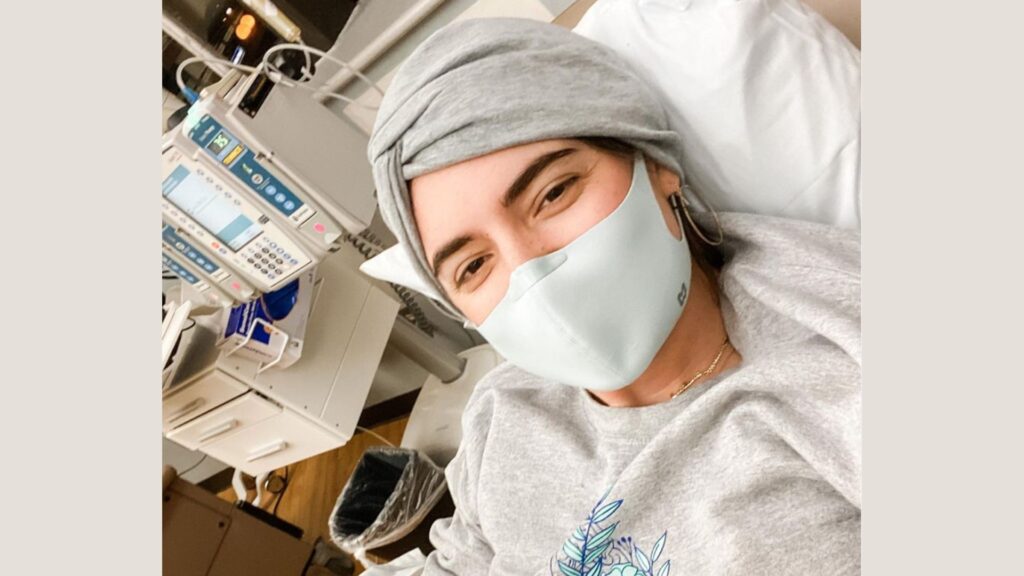 Support someone you love with cancer
