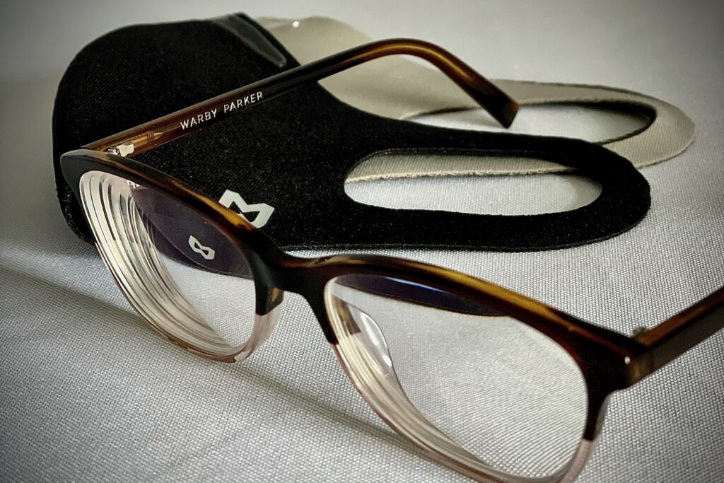 Mighty Well | Diabetes | Warby Parker