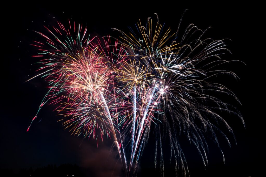 Mighty Well | Independence Day | 4th of July